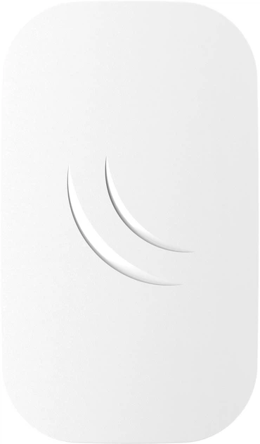 Punkt dostępu MikroTik cAP Lite RBcAPL-2nD - obraz 2