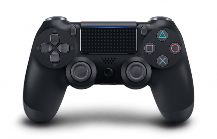 Известный беспроводной bluetooth блютуз джойстик геймпад для ps4 пс 4 ...