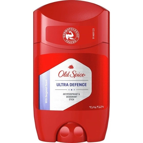 Антиперспирант-стик Old Spice Ultra defence, 50 мл – купить онлайн на ...