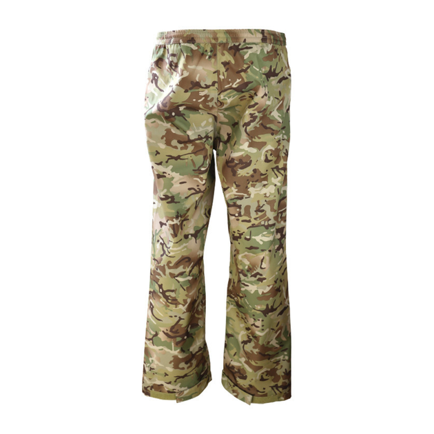 Штани водонепроникні, MOD Style, Kombat Tactical, Multicam, M - зображення 3