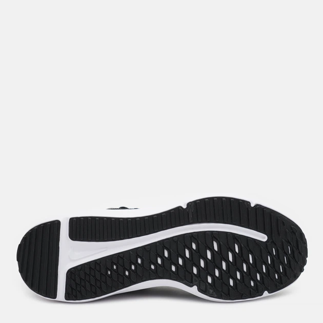 Buty do biegania damskie Nike Downshifter 12 DD9294-001 38 Czarny/Biały (195869168562) - obraz 7