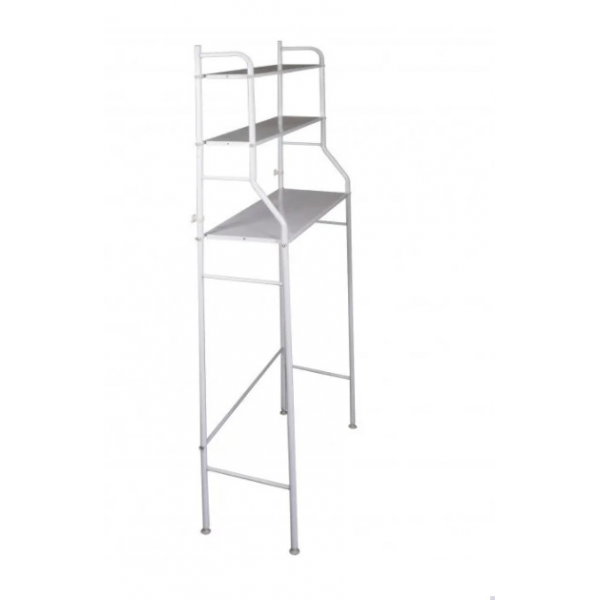 Стелаж для зберігання над пральною машиною LAUNDRY RACK TW-106 - зображення 2