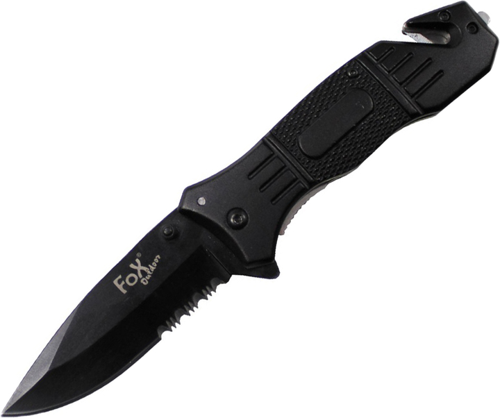 Складной нож MFH Fox Outdoor MFH_45861 (4044633110251) - изображение 1