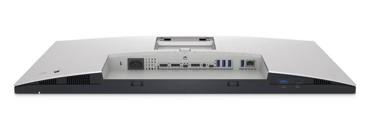 Монітор Dell UltraSharp 27 4K USB-C Hub Monitor - U2723QE (210