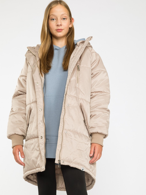 Подростковая демисезонная куртка для девочки Reporter Young 223-0886G ...