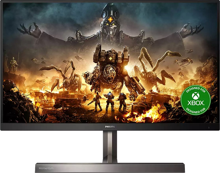 monitor philips 32