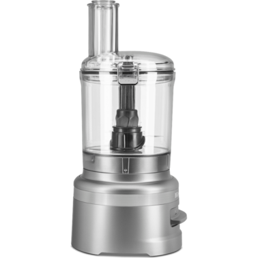 Кухонний комбайн KitchenAid 2,1 л 5KFP0921ECU сріблястий - изображение 8