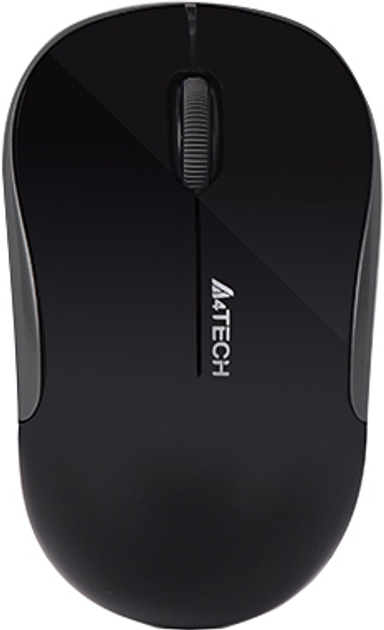 Мышь A4Tech G3-300NS Wireless Black (4711421951074) - изображение 1