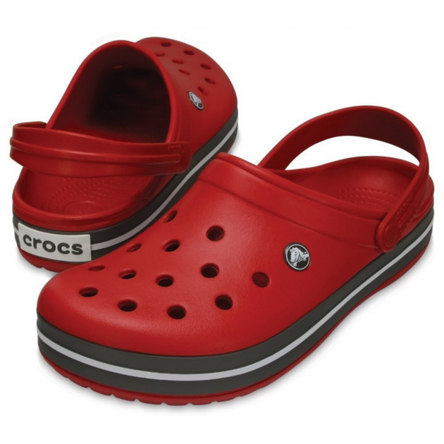 Crocs crocband shop 36