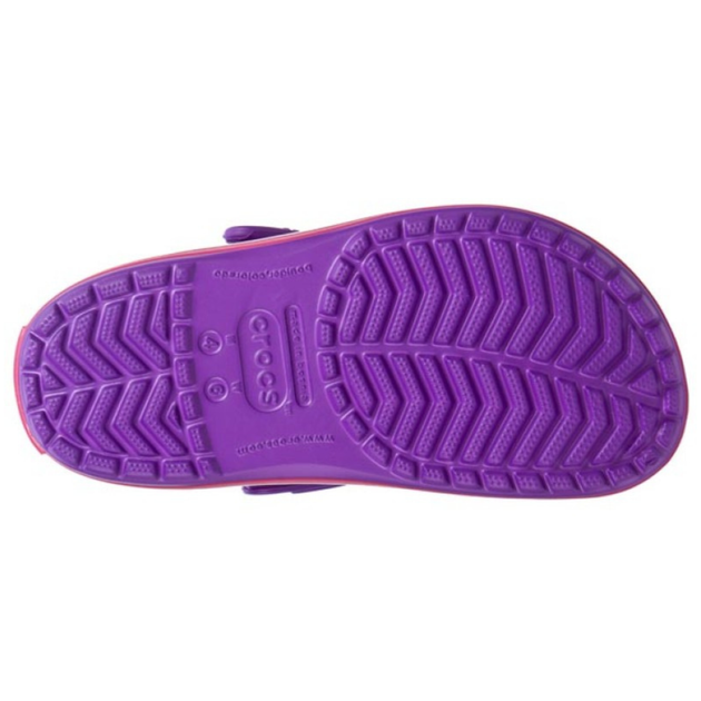 Crocs Crocband Clog 36 22.5 23