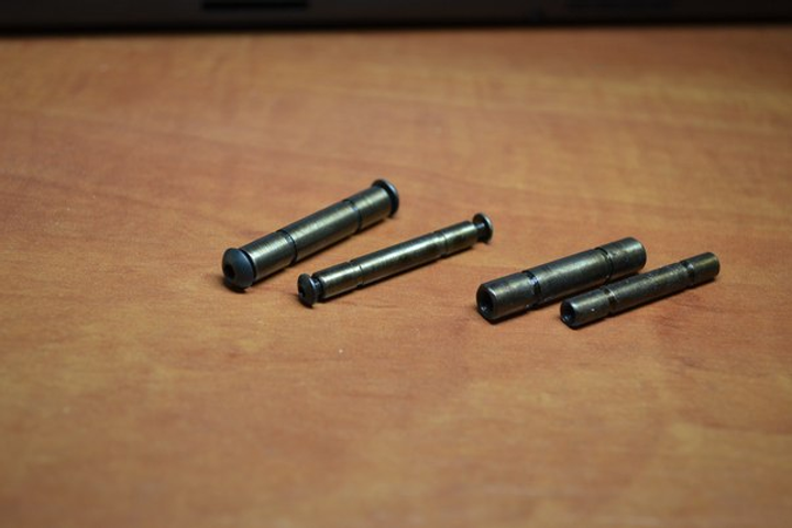 Штифты (оси) УСМ на винтах Remington 870 - изображение 2