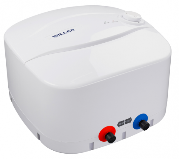 Бойлер Willer pa10r Optima Mini - изображение 2