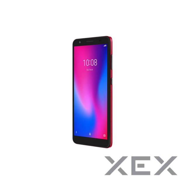 Мобильный телефон ZTE Blade A3 2020 1/32Gb NFC Red – фото, отзывы ...