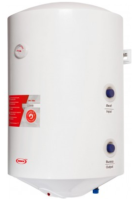 Бойлер NovaTec Combi Right nt-cbr 100 - изображение 2