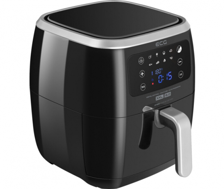 Аерофритюрниця ecg af 6000 - зображення 3