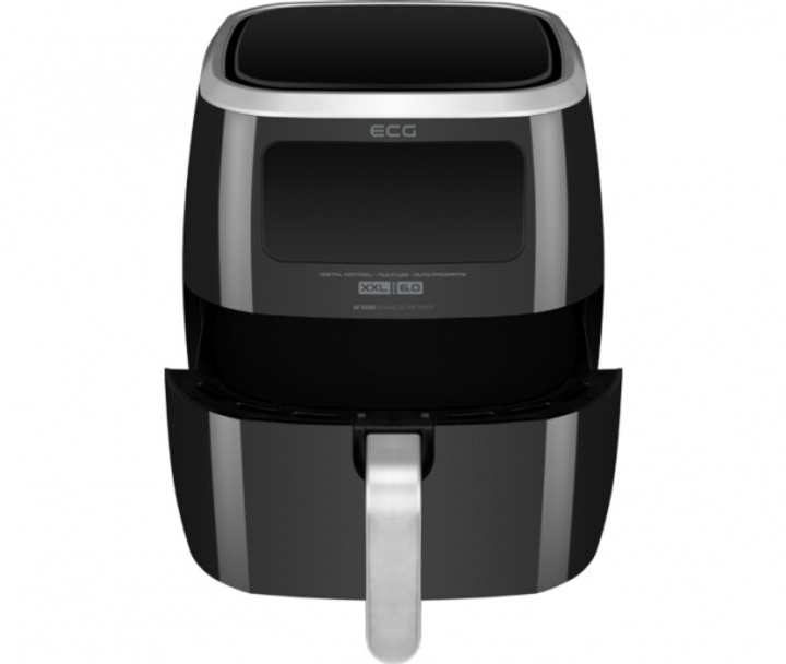 Аерофритюрниця ecg af 6000 - зображення 5