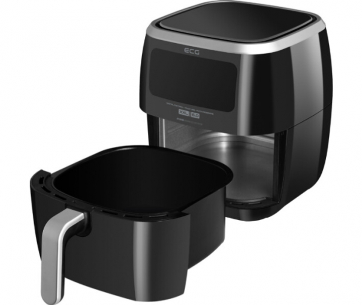 Аерофритюрниця ecg af 6000 - зображення 6
