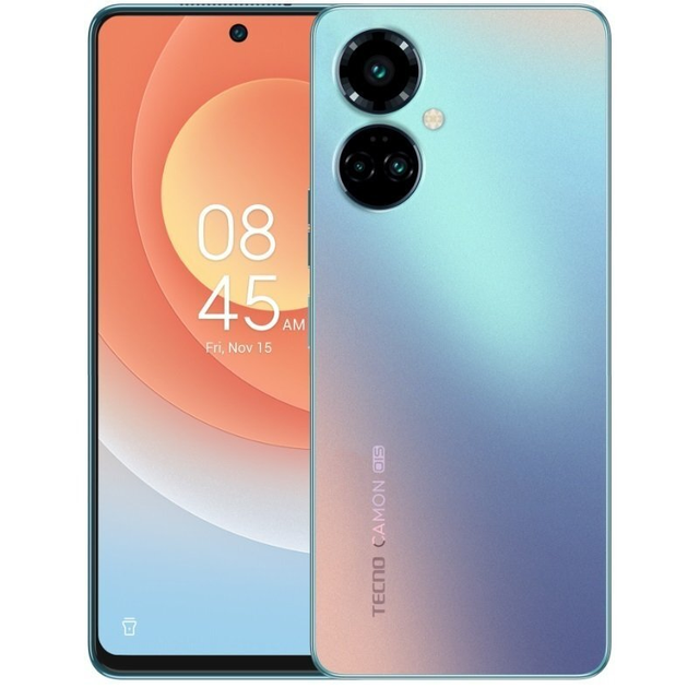 realme narzo 30 new phone