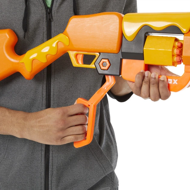 Бластер Hasbro Біс Роблокс (355379595) - зображення 8