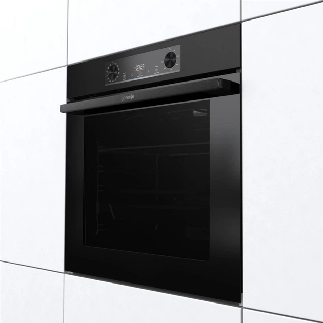 Духова шафа електрична Gorenje BOS6737E06B - зображення 7