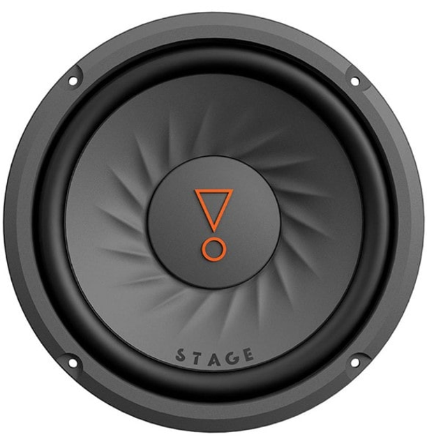 Сабвуфер JBL STAGE 82 – фото, отзывы, характеристики в интернет ...