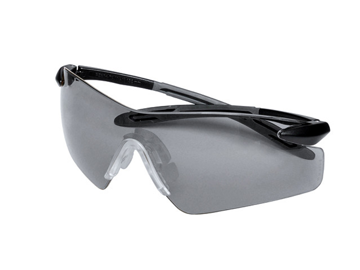 Балістичні окуляри INTREPID II gray, PYRAMEX - зображення 1