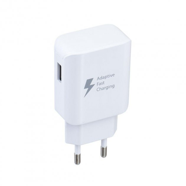 Сетевое Удобное Зарядное Устройство Fast Charge EP-TA300 Micro USB ...