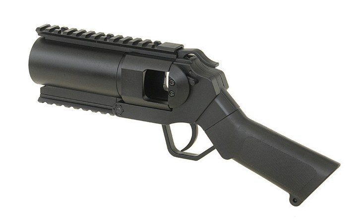 40mm гранотомет пістолетний CYMA M052 - зображення 2