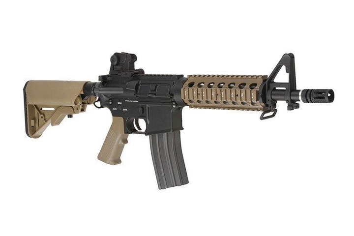 Штурмовая винтовка SA-B02 Half-Tan, Specna Arms - изображение 2