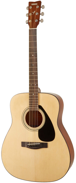 Акустическая гитара Yamaha F310 Natural – фото, отзывы, характеристики ...