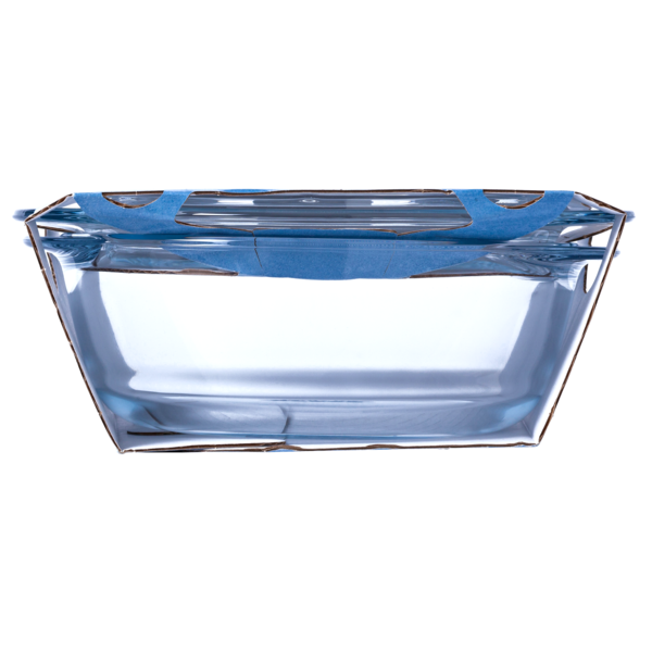 Каструля з кришкою Pyrex Essentials 1.1 л (207A000/7643) - изображение 3