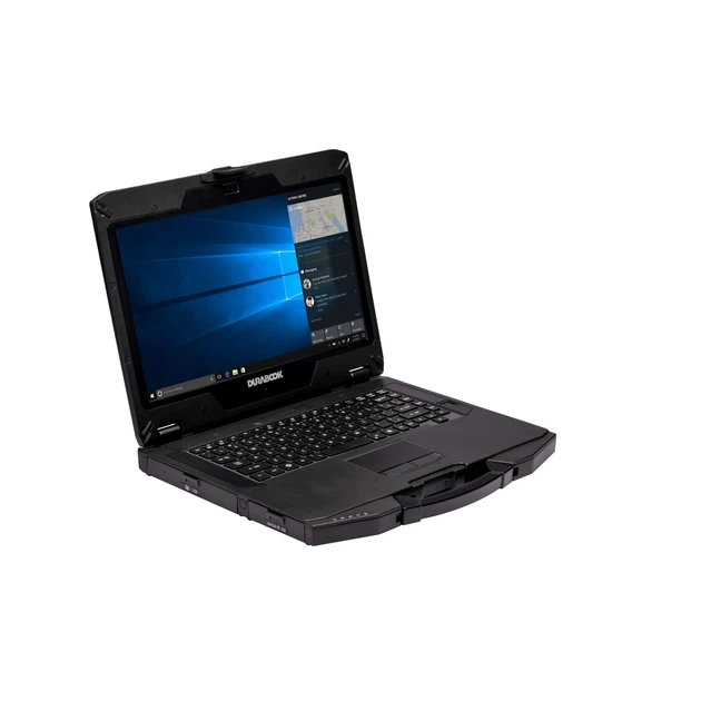 Ноутбук Durabook S14I (S4E5W111EAXX) - изображение 11