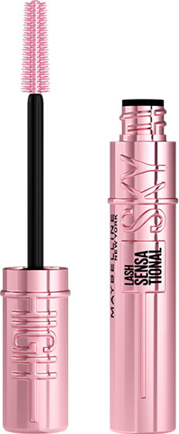 Тушь для ресниц Maybelline New York Lash Sensational Sky High ...