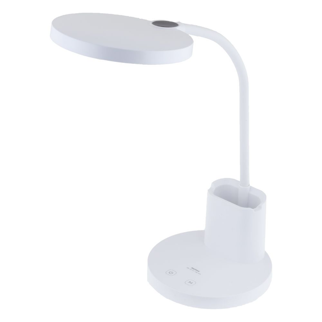 Led Desk Lamp REMAX ReSee Series Smart Eye-Caring 1500mAh RT-E815 With ...