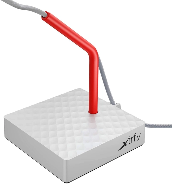 Держатель для кабеля Xtrfy B4 Retro (XG-B4-RETRO) - изображение 1