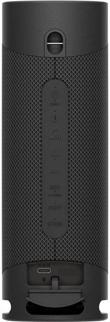 Głośnik przenośny Sony SRS-XB23 Extra Bass Czarny (SRSXB23B.RU2) - obraz 3