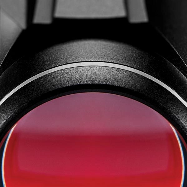 Приціл коліматорний Hawke Vantage Red Dot 1x30 (Weaver) Hwk(K)926965 - зображення 4