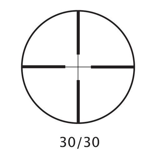 Приціл оптичний Barska Plinker-22 3-9x32 (30/30) Brsk(S)14979 - зображення 2