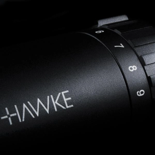 Приціл оптичний Hawke Vantage IR 4-12x50 (Rimfire .22 LR Subsonic R/G) Hwk(K)925182 - зображення 6