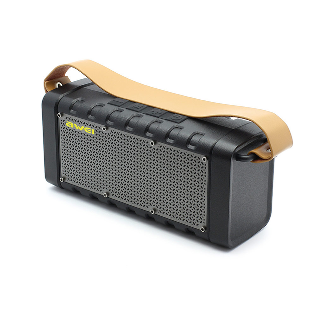 Портативна Bluetooth колонка AWEI Y668 - зображення 1