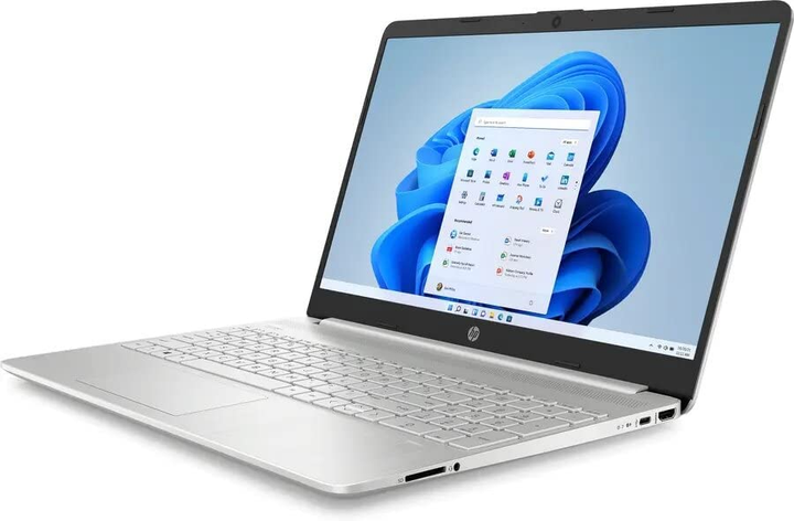 Ноутбук 15.6" HP Laptop AMD 3020e RAM 4GB SSD 128GB Windows 10 (15s ...