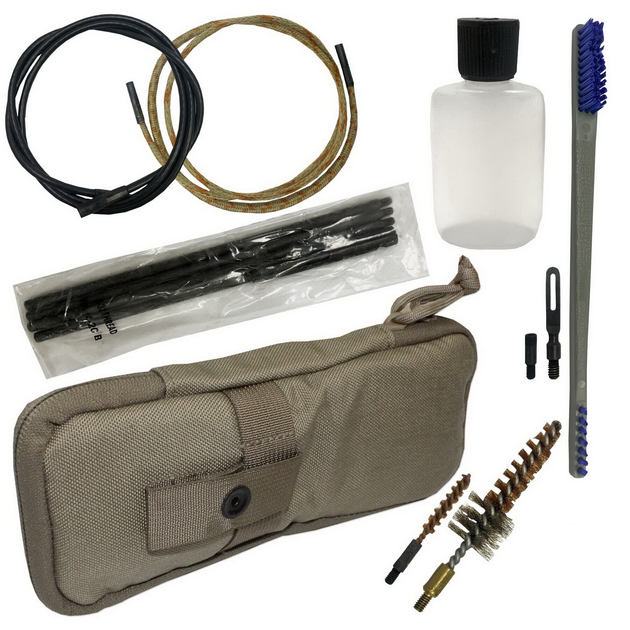 Набір для чищення Otis I-MOD Cleaning System Cleaning Kit 5.56 мм - зображення 2