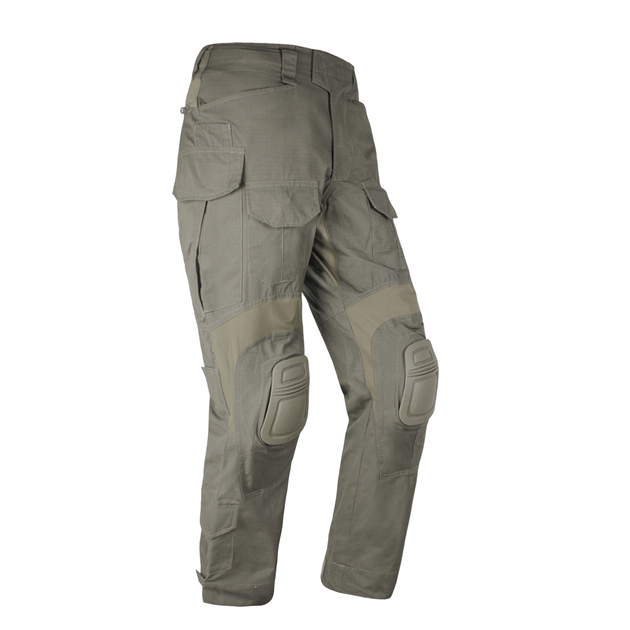 Брюки Emerson G3 Tactical Pants оливковый 32/32 2000000094748 - изображение 2