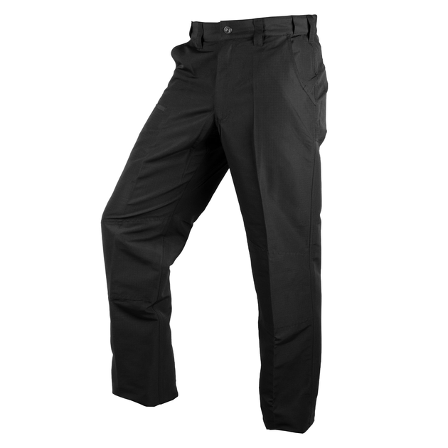 Тактические штаны Propper Men's EdgeTec Slick Pant черный 34/32 - изображение 1