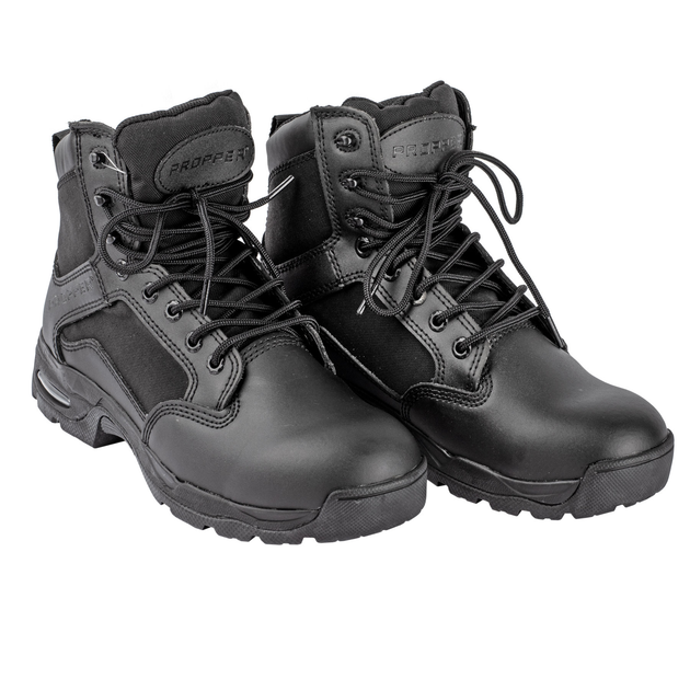 Тактичні черевики Propper Duralight Tactical Boot чорний 42.5 2000000098173 - зображення 1