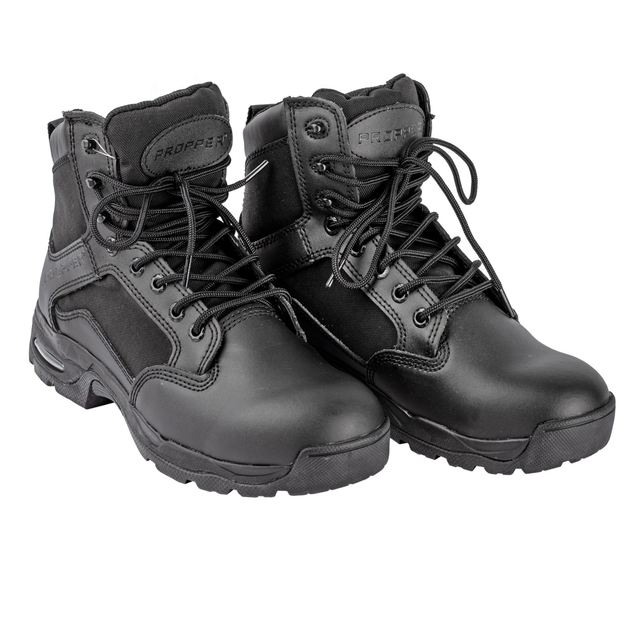 Тактические ботинки Propper Duralight Tactical Boot черный 41 2000000098166 - изображение 1