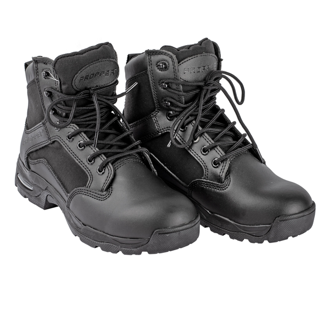 Тактические ботинки Propper Duralight Tactical Boot черный 41 - изображение 1