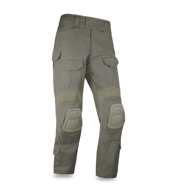 Штани Emerson G3 Tactical Pants оливковий 30/32 2000000094663 - зображення 1
