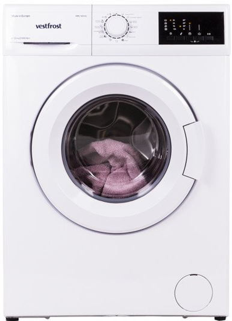 Стиральная машина Vestfrost XMV 105F2 – фото, отзывы, характеристики в ...