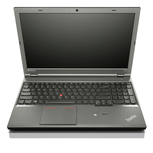 Ноутбук Lenovo Thinkpad W540 (i7-4900MQ / Quadro K1100M / 32GB / 3K) б ...